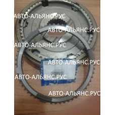Синхронизатор 4-5 передач A-TOWN D6DA