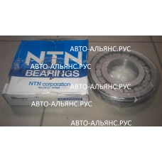 Подшипник КПП M12-3 NUPK315 NRV4 75*160*37 без сепаратора