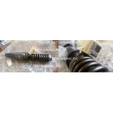 Форсунка топливная D6CB 320, 380 л/с 2конт.