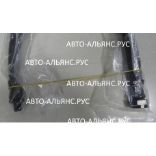 Шланг тормозной гайка-резьба М21/17 L575 AC540