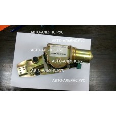 Мотор остановки ДВС COSMOS/DW NOVUS DE12/ DV15 TIS