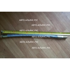 Шланг возд/комп гайка-резьба M20/М20 L525 D6A*