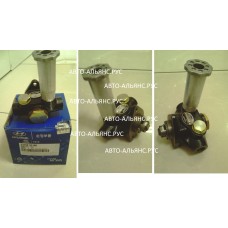 Насос топливоподкачивающий ТНВД D6BR (короткий "нос") до 98г