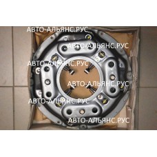 Корзина сцепления GRB/ HD/ DW VALEO 