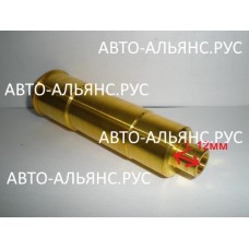 Стакан форсунки D6AC/D6AB/D6AV (носик 12мм)