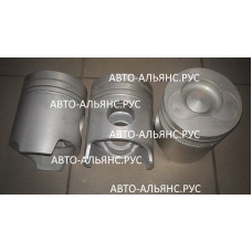 Поршень ДВС D6AV/ D6AU/ D6AC/ D6AB/ 6D22T 4мм (грибок/пятак) D ф/кам.69 H158