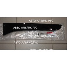 Планка очков фар (ресничка) GRB с 2010 г. RH