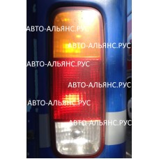 Фонарь стоп-сигнала COSMOS 2000г. задний NEW 2000-2002г. LH/RH 