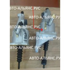 ПГУ сцепления D6CA/D6DA/D6AC/D6GA  
