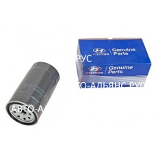 Фильтр топливный D6CB Dотв.22,5 оригинал 