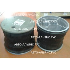 Пневморессора HD груз. Goodyear 1R14-155