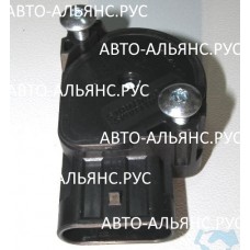 Датчик положения педали газа GRB/ HD160-1000/ UNIVERSE 6-конт. (датчик скорости)