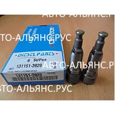 Плунжерная пара A54   L6/LX/ HINO H07C 