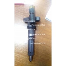 Форсунка топливная D6AC/D6AB б/у