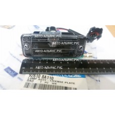 Фонарь освещения номерного знака GRB -08/ NEW AC540/ HD UNIVERSE/HD EX