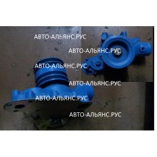 Помпа водяная D8AY автобус