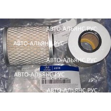 Фильтр ГУР HD D30*72 h83