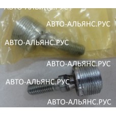 Шарниры крепеления двери (тяги двери) GRB D25*10 (Болт кронштейна дверного механизма)
