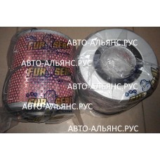 Фильтр масляный D6AU/D8AY маленький h14