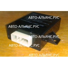 Реле поворотов EX, SPACE D8AB/D8AY 11вых.