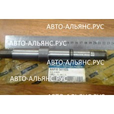 Пальцы амортиз.+стабилиз. АМ818 COSMOS передн.