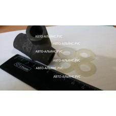 Крестовина тяги КПП D13 L45 HD 540