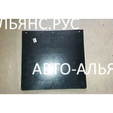 Брызговики колес HD 160-1000 3 отв. 450*420