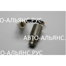 Датчик тахометра HD круглая фишка D6BR KHBBO