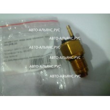 Датчик температуры воды HD (охл. жидк) авар одноконт. 105С D6A,D6B,D8
