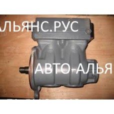 Компрессор воздушный D6CВ алюм.головка восст.