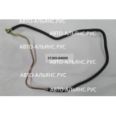 Шланг топливный обратки D6CB MOBIS