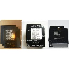 Реле поворотов HD 540 после 1996г.(5вых)/ HD County/  HD65-1000 (5вых)
