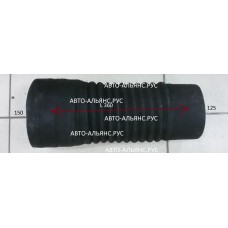 Гофра воздушная GRB D 120*150 L360/370