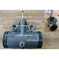 Цилиндр торм.раб. HD120-270/DW груз. перед. D50,8 (см. ещё передние DW 50,8)