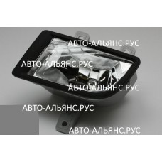 Фара противотуманная HD 270-1000 груз.левая в бампер