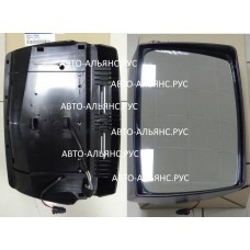 Зеркало наружное заднего вида HD270-500 LH=RH с подогревом
