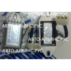 Реле зарядки 6 выходов GRB, COSMOS