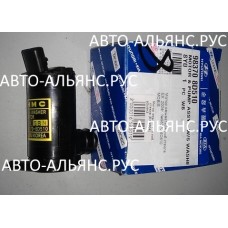 Мотор омывателя лобового стекла 24v без провода