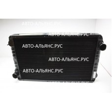 Радиатор ДВС D6AC/ D6CA GRB 1120*645*100