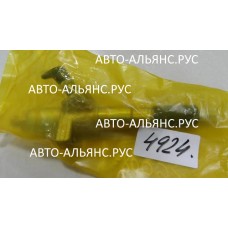 Форсунка топливная D6BR в сборе однопружинная