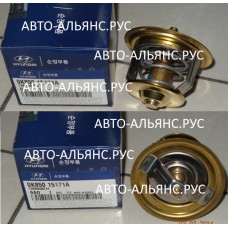 Термостат 82С GRB/COSMOS/D6AU/D8AY/ D6DA (D нар.78)