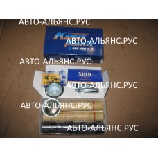 Шкворня COUNTY/ MIGHTI D28 L180, 98-04г.