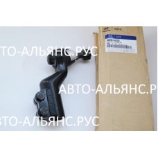 Наконечник попер.рул.т.HD 120 конус 20*22 гайка 15 правый