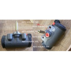 Цилиндр торм.раб. DW перед. D53,50 Novus 4*2,6*4 11-15t