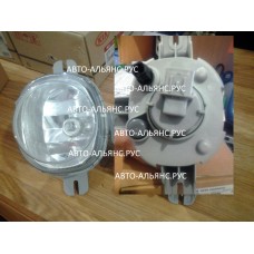 Фара противотуманная DW Novus правая 6*4 (Dump) K6DRF