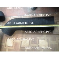 Гофра воздушная GRB D150*165 D6CA L по дуге 800 