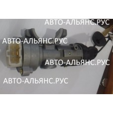 Замок зажигания + 2ключа HD UNIVERSE/ AC540/ HD GLOBAL