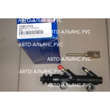 Цилиндр сцепл.главн. HD D6AU/ D8AY/ D6BR/TR с прокачкой
