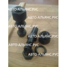 Шпильки колес задние правые HD/TR L116