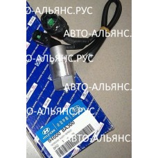 Датчик спидометра HD EX с проводом 2 фишки, D22 L66 три контакта 
